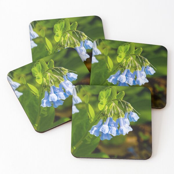 Item preview, Bluebells designed and sold by TinyDinoDesigns.