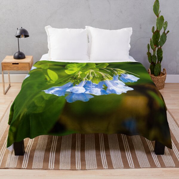 Item preview, Bluebells designed and sold by TinyDinoDesigns.