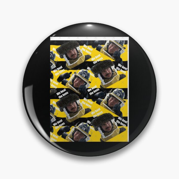 Item preview, 9-1-1 We Beat the Bees  designed and sold by jorgenesmith.