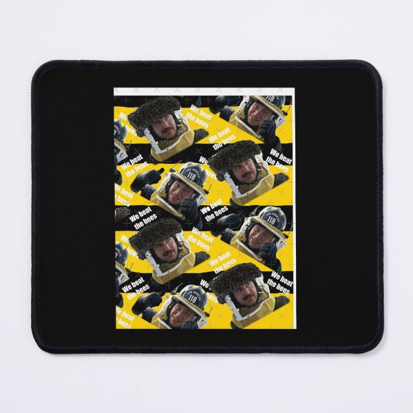 Item preview, 9-1-1 We Beat the Bees designed and sold by jorgenesmith.
