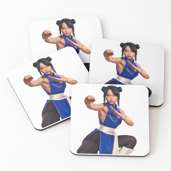 Item preview, Street Fighter Movie designed and sold by safarianu.