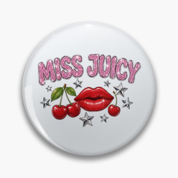 Item preview, Miss Juicy y2k Aesthetic designed and sold by Ekeinekeke.