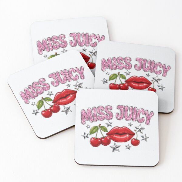 Item preview, Miss Juicy y2k Aesthetic designed and sold by Ekeinekeke.