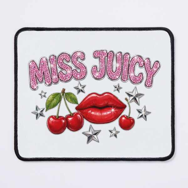 Item preview, Miss Juicy y2k Aesthetic designed and sold by Ekeinekeke.