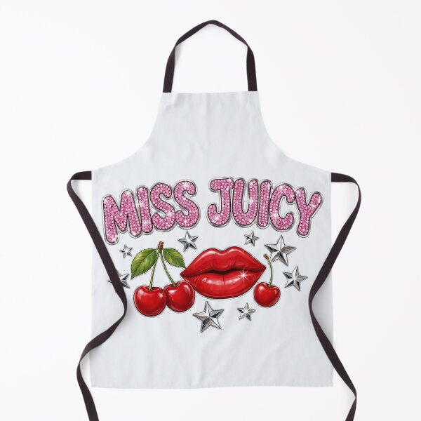 Item preview, Miss Juicy y2k Aesthetic designed and sold by Ekeinekeke.