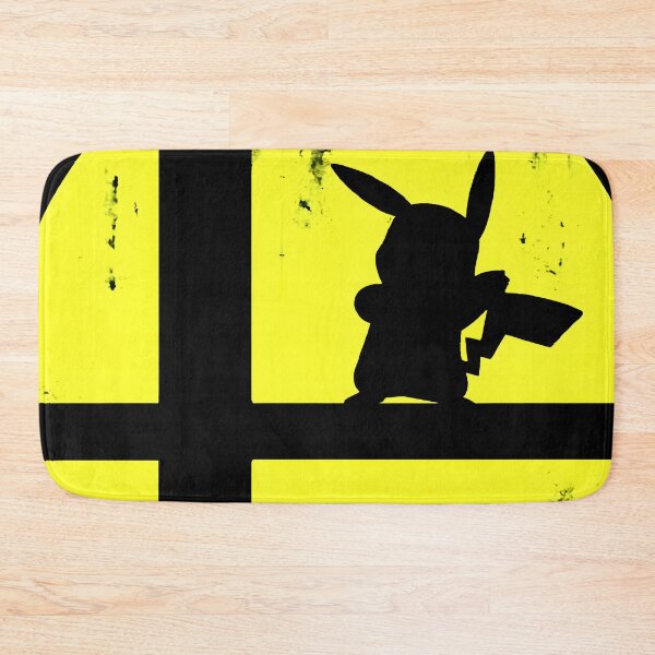 Item preview, Pikachu designed and sold by Clauxel.