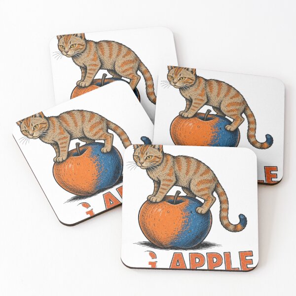 Item preview, Big Apple Cat Flash designed and sold by PhillySportz.