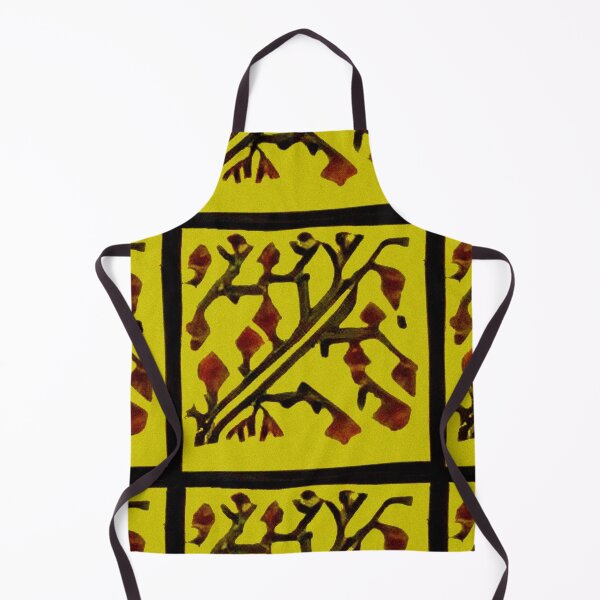 Aperçu de l'œuvre Motif,géométrique, symbol,nature créée et vendue par citravisuel.