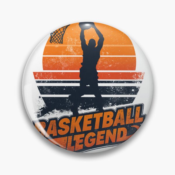 Item preview, Basketball Legend designed and sold by AG Clothing Shop.