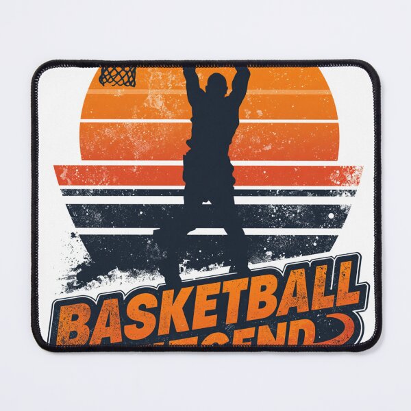 Item preview, Basketball Legend designed and sold by AG Clothing Shop.