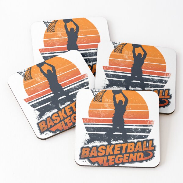 Item preview, Basketball Legend designed and sold by AG Clothing Shop.