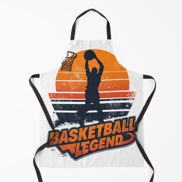 Item preview, Basketball Legend designed and sold by AG Clothing Shop.