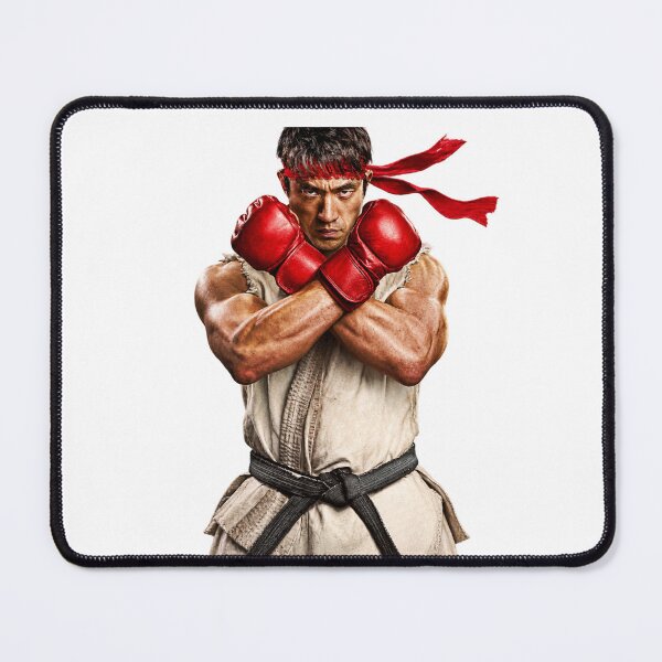 Item preview, Street Fighter Movie designed and sold by safarianu.