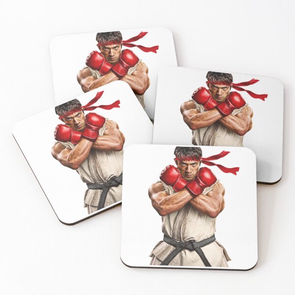 Item preview, Street Fighter Movie designed and sold by safarianu.