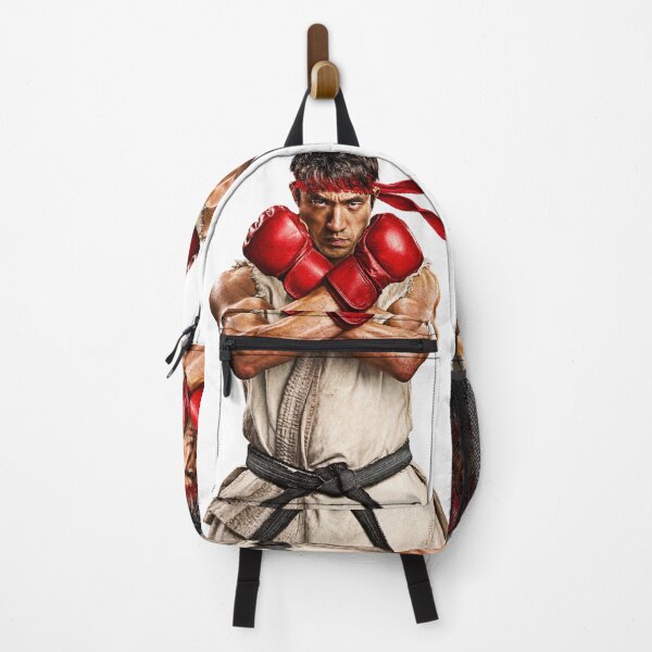 Item preview, Street Fighter Movie designed and sold by safarianu.