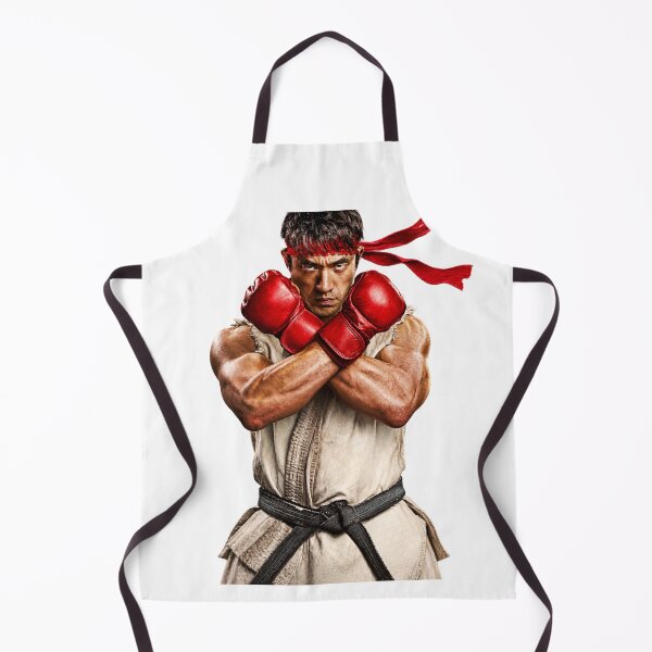 Item preview, Street Fighter Movie designed and sold by safarianu.