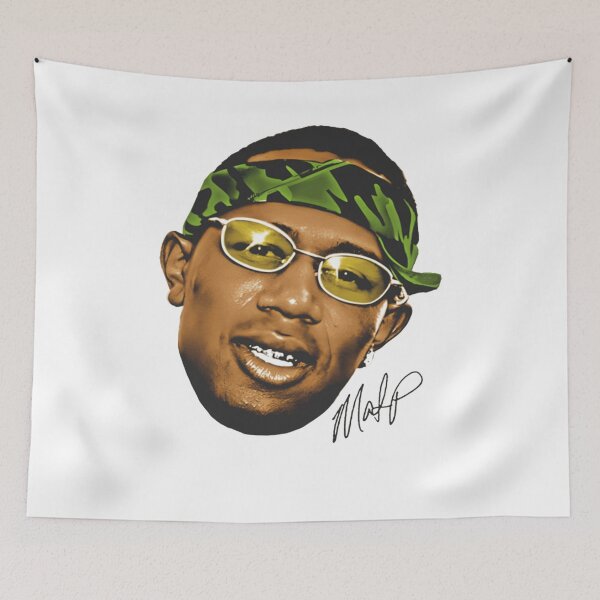 Item preview, Master P big face rapper designed and sold by sheryllcreators.