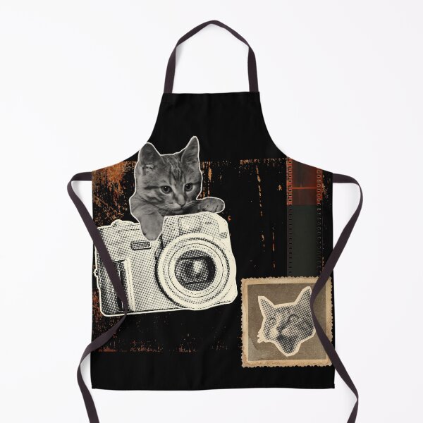 Item preview, Kitty Photographer designed and sold by Rex Vox.