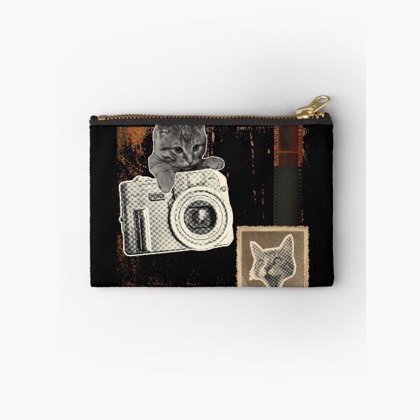 Item preview, Kitty Photographer designed and sold by Rex Vox.