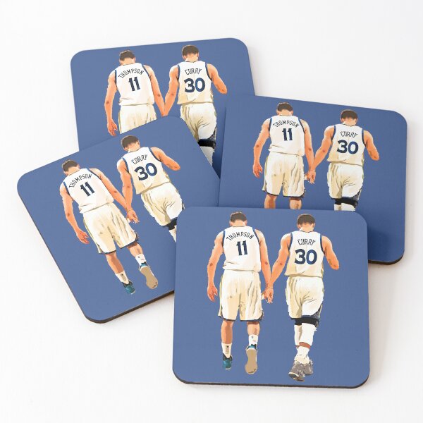 Item preview, Klay & Steph designed and sold by raffrasta.