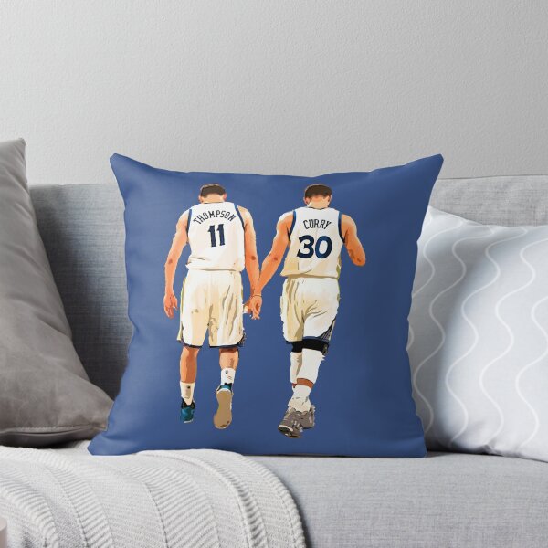 Item preview, Klay & Steph designed and sold by raffrasta.