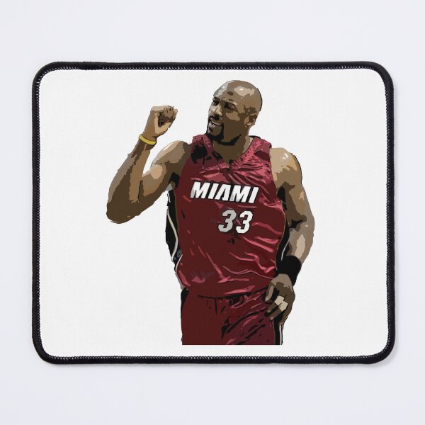 Item preview, Alonzo Mourning designed and sold by raffrasta.