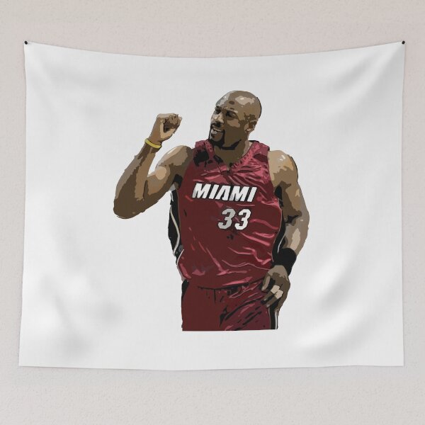 Item preview, Alonzo Mourning designed and sold by raffrasta.