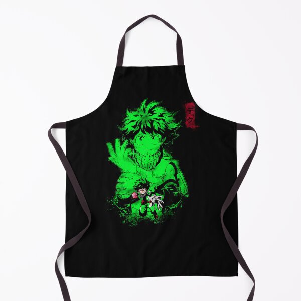 Item preview, My Hero Academia 1 designed and sold by MavisWStlouis.