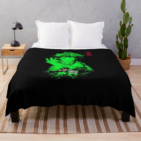 Item preview, My Hero Academia 1 designed and sold by MavisWStlouis.