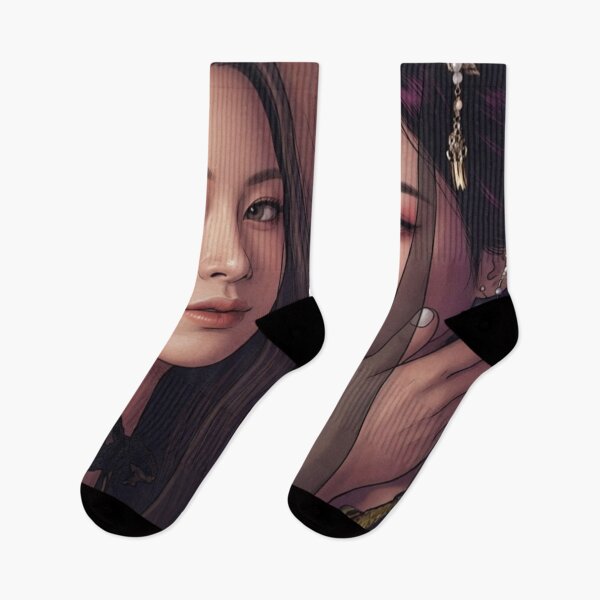 Item preview, BSL & PWT BinOon Exotic Thai GL Actress Lgbtq+ Comic Book Art Home Wall Decor Print Poster Pride TV Series Movie Music designed and sold by Mind Space.