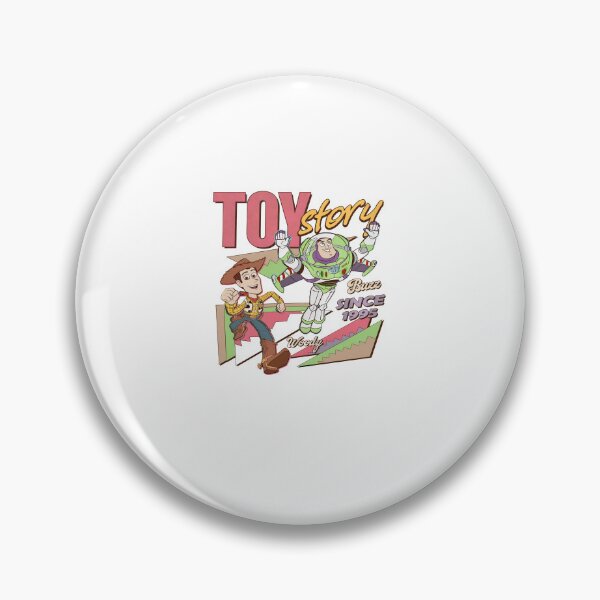 Item preview, Story Woody Buzz 90s designed and sold by TwolipfweddyTM.