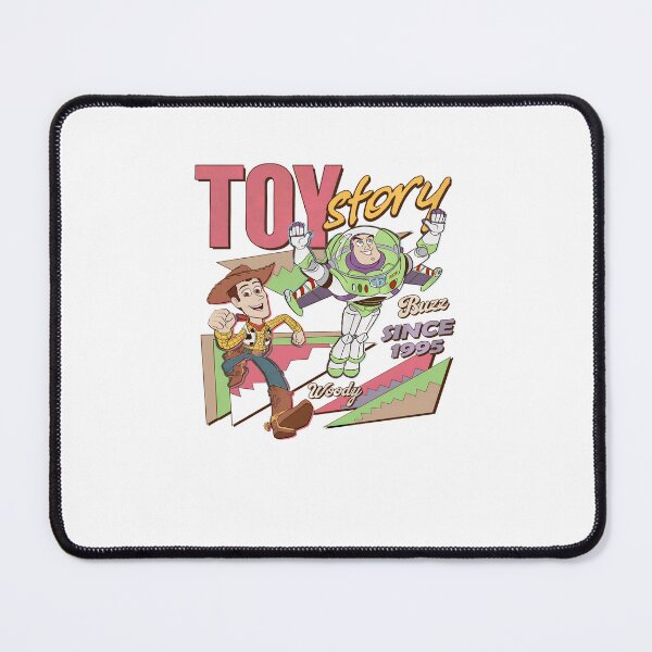 Item preview, Story Woody Buzz 90s designed and sold by TwolipfweddyTM.
