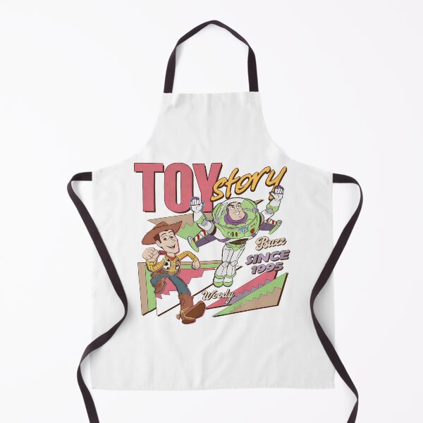 Item preview, Story Woody Buzz 90s designed and sold by TwolipfweddyTM.