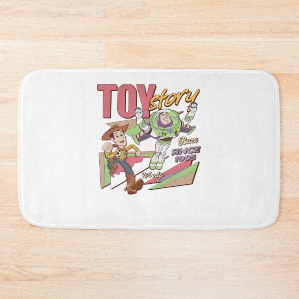 Item preview, Story Woody Buzz 90s designed and sold by TwolipfweddyTM.