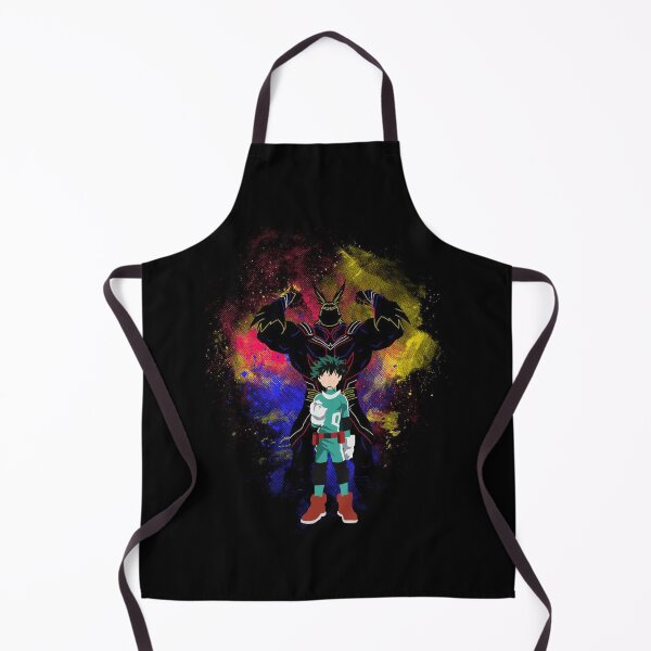 Item preview, My Hero Academia 3 designed and sold by MavisWStlouis.