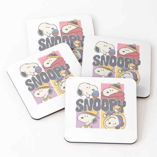Item preview, Peanuts Snoopy designed and sold by LittleMamastore.