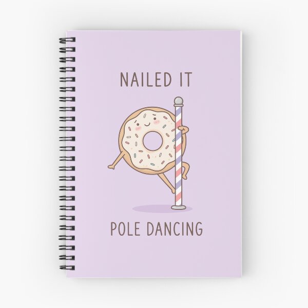Item preview, Barber Pole Donut designed and sold by Amir Faysal.
