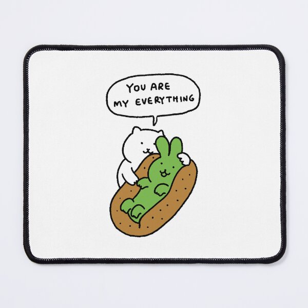 Item preview, ou Are My Everything designed and sold by evathomas712.