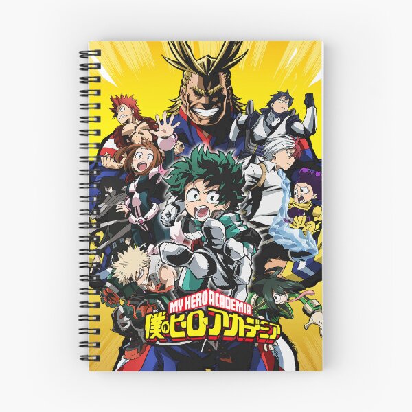 Item preview, Boku No Hero Academia, todoroki shōto designed and sold by MavisWStlouis.