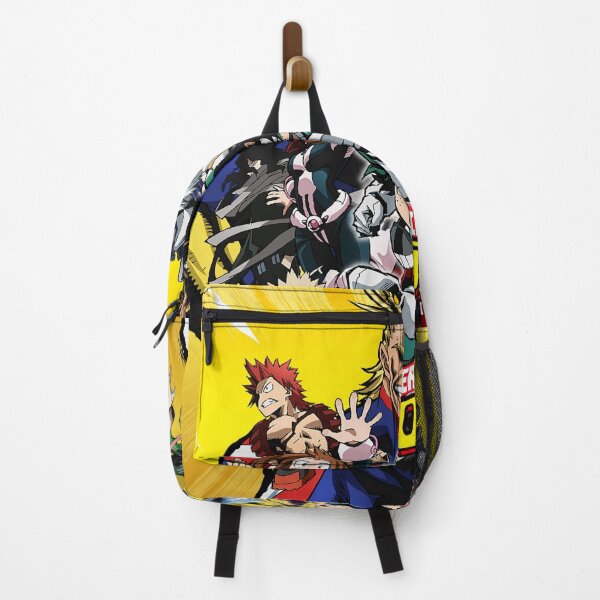 Item preview, Boku No Hero Academia, todoroki shōto designed and sold by MavisWStlouis.