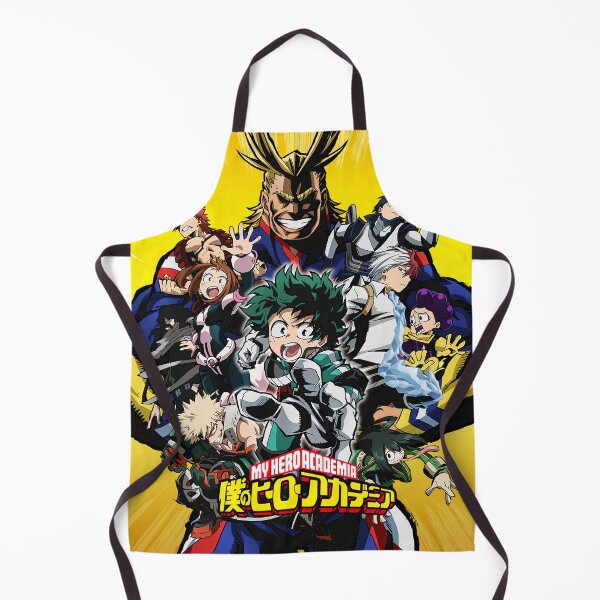 Item preview, Boku No Hero Academia, todoroki shōto designed and sold by MavisWStlouis.