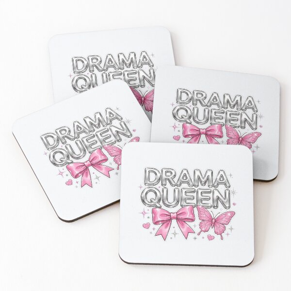 Item preview, Drama Queen y2k Aesthetic designed and sold by Ekeinekeke.