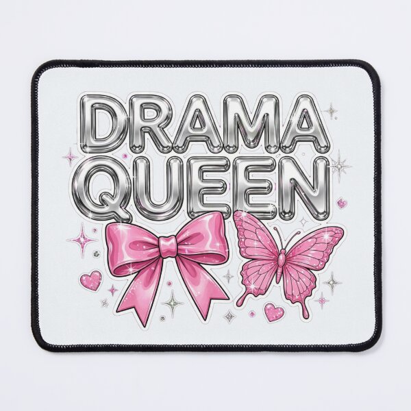 Item preview, Drama Queen y2k Aesthetic designed and sold by Ekeinekeke.