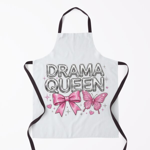 Item preview, Drama Queen y2k Aesthetic designed and sold by Ekeinekeke.