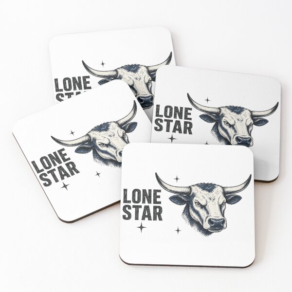 Item preview, Lone Star Longhorn Flash designed and sold by PhillySportz.