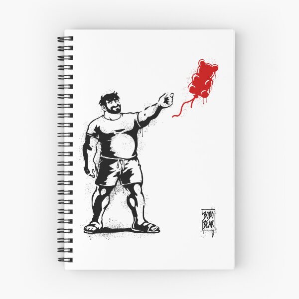 Item preview, ADAM LIKES STREET ART designed and sold by bobobear.