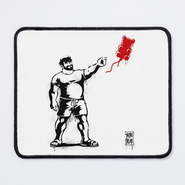 Item preview, ADAM LIKES STREET ART designed and sold by bobobear.