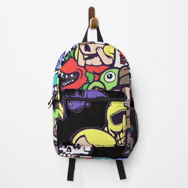 Item preview, Spelunky Gang  designed and sold by jorgenesmith.