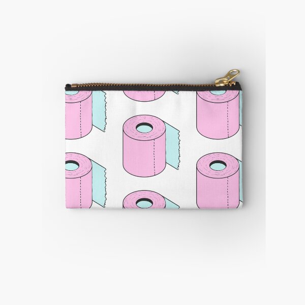 Item preview, Toilet Roll designed and sold by emzillustration.