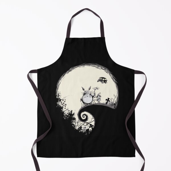 Item preview, The Neighbor Totoro 1 designed and sold by MavisWStlouis.